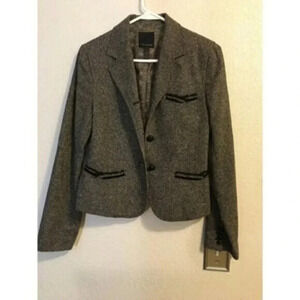 the limited jacket  size  small